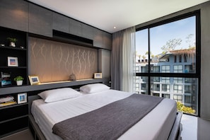 Interior - Citygate Kamala Residence P602 (Kamala)