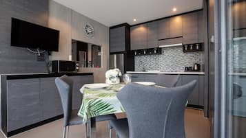 Servicio a la habitación