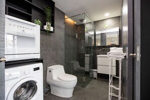 Bathroom - Citygate Kamala Residence P602 (Kamala)