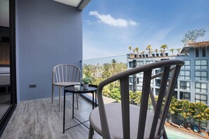 View from property - Citygate Kamala Residence P602 (Kamala)