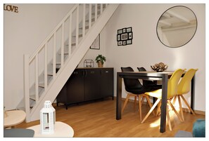 تناول الطعام