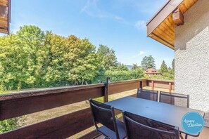 Speisen im Freien