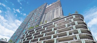 Trion Premium Suites at KL