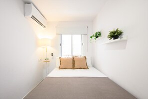 Room - New apartment city & sea (Fuengirola)