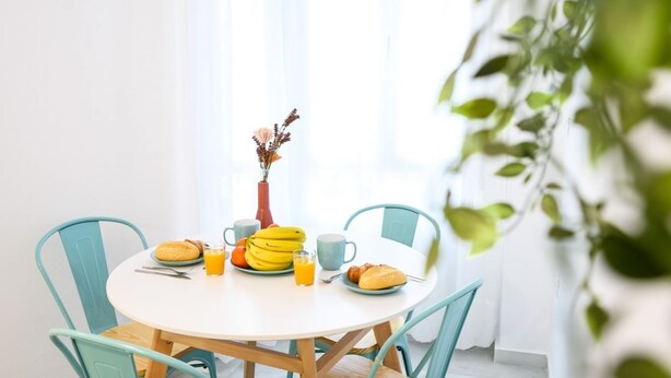Unclassified image, 1 of 15, button - 2 min to the beach. Modern apartment (fuengirola)