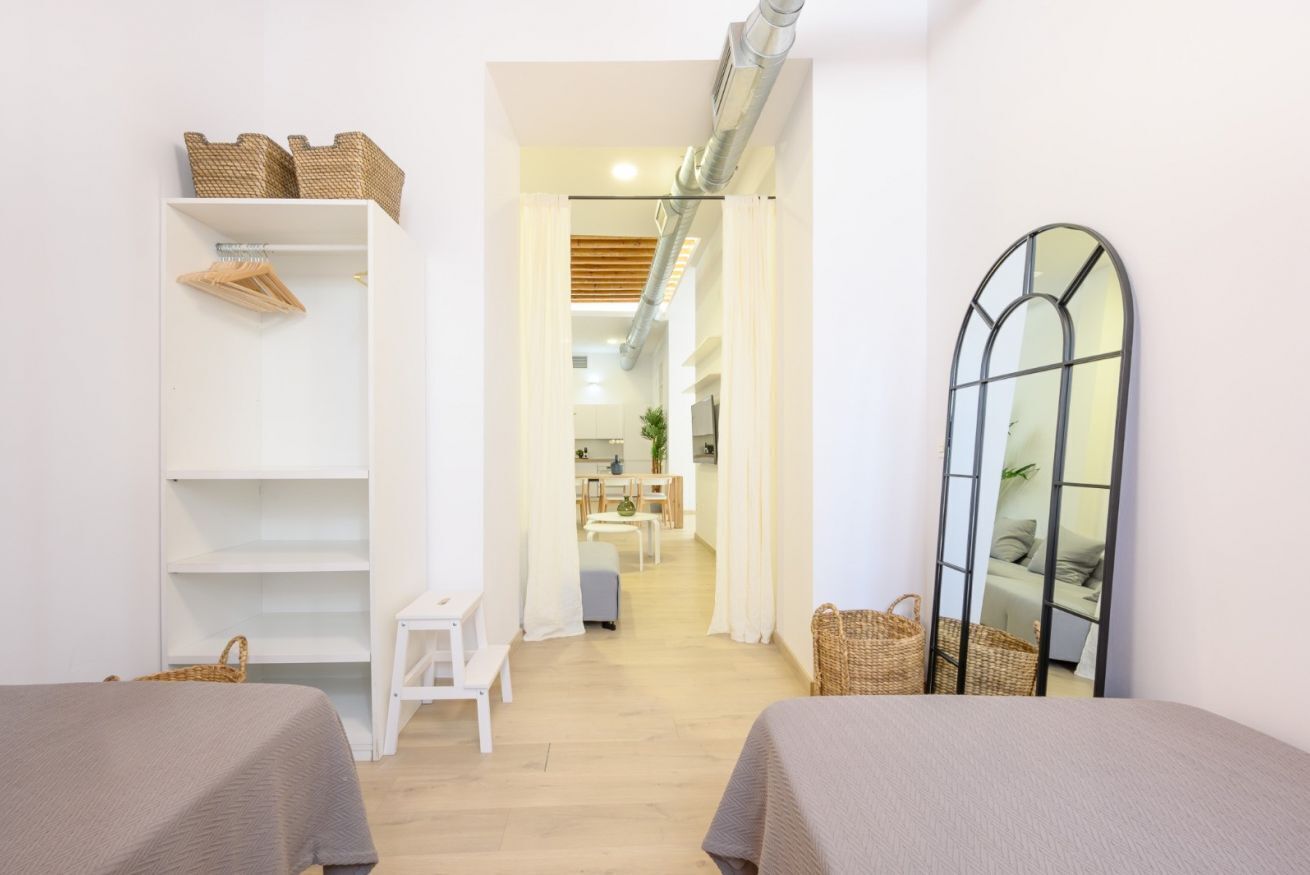 3 slaapkamers, wifi, beddengoed