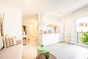 منطقة المعيشة