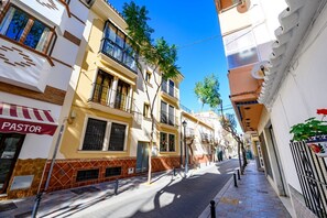 Exterior - Sauna, 3 bedroom apartment by 10ToSea (Fuengirola)