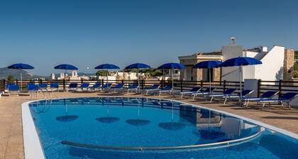 Beautiful Vista Blu Resort No2148