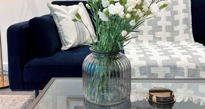 4 Beds House Coventry Sleep 7 With 3parking Spaces