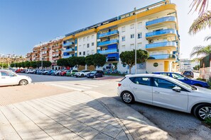 Exterior - A&N Villa Catiana (Torre del Mar)
