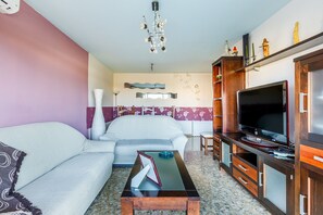 TV - A&N Villa Catiana (Torre del Mar)