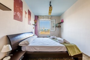 2 bedrooms, iron/ironing board, bed sheets - A&N Villa Catiana (Torre del Mar)