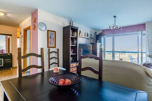 2 bedrooms, iron/ironing board, bed sheets - A&N Villa Catiana (Torre del Mar)