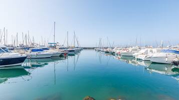 Port de plaisance