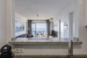 Interior - A&N Beach Front Miami (Torre del Mar)