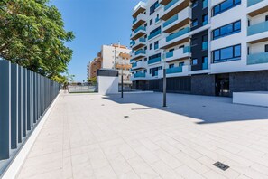 Exterior - A&N La Vega 22 (Torre del Mar)