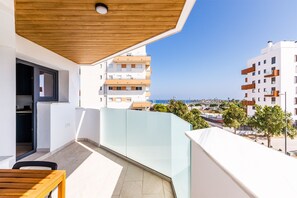 Property grounds - A&N La Vega 22 (Torre del Mar)