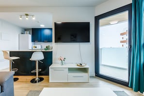 Interior - A&N La Vega 22 (Torre del Mar)