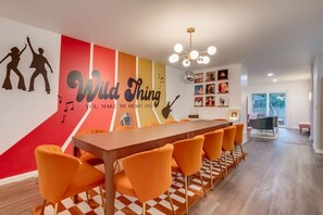 Meeting facility - Harmony House | Hot Tub | Experiential home (Arvada)