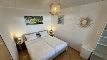 1 habitación y caja de seguridad en la habitación