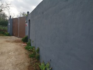 Property grounds - Glamping parque retiro dos sonhos (Porches)