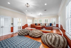 Interior - Lakefront House w/ Private Pool & Patio (Sanford)