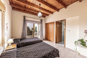 Villa (3 Bedrooms) | Interior