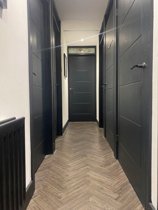 Appartement, plusieurs lits | Intérieur