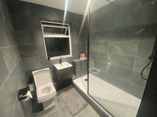 Cozy Croft Retreat in Wigton