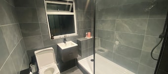 Cozy Croft Retreat in Wigton