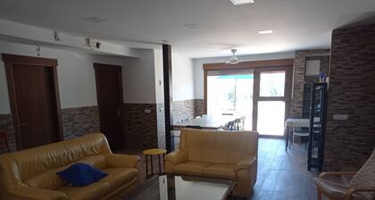 Casa Rural en Segovia