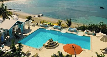 Ocean Family Studio Bungalow