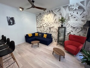 منطقة المعيشة