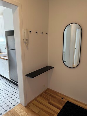 Interior - Cozy central apartment in a perfect location (Reykjavík)