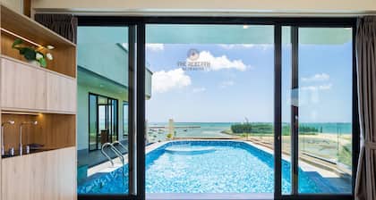 The Rebirth Apartment Binh Chau Ho Tram