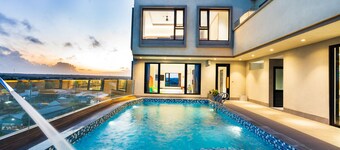 The Rebirth Apartment Binh Chau Ho Tram