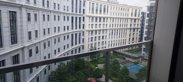 Interiör