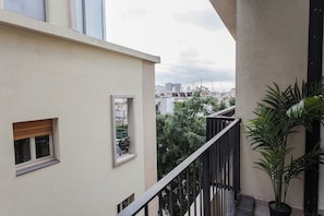 Vista aérea