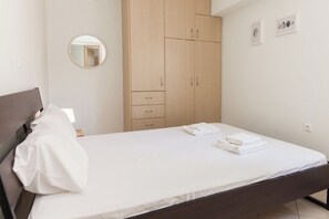 Apartment | 1 bilik tidur, seterika/papan seterika, Wi-fi percuma 