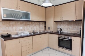 Appartement | Cuisine privée