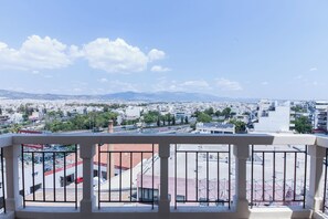 View from property - Gorgeous Apt w Magical View GC 3332-02 (Athens)
