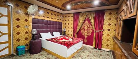 Kamar Keluarga | 1 kamar tidur dan Wi-Fi gratis