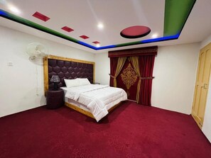 Familienzimmer | 1 Schlafzimmer, kostenloses WLAN