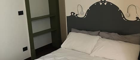 Grand Double Room