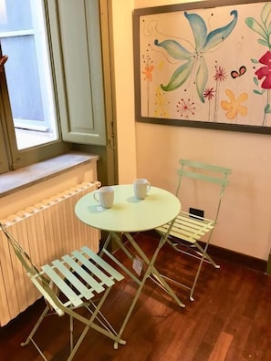 Dining - Barus House (Palermo)