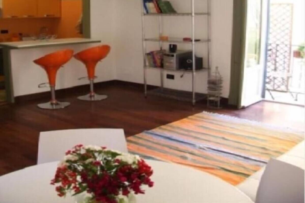 Appartamento City | 1 camera, Wi-Fi gratuito