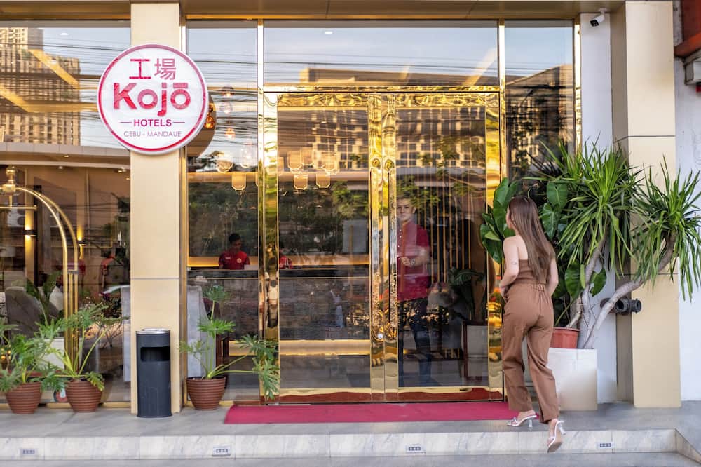Kojo Hotels Cebu -Mandaue