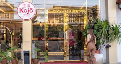 Kojo Hotels Cebu -Mandaue