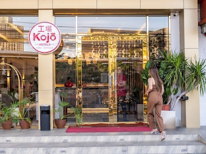 Kojo Hotels Cebu -Mandaue
